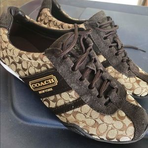 Coach Shoes